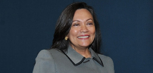 Procuradora geral Eunice Carvalhido