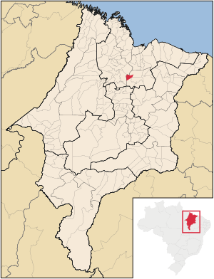 Miranda do Norte