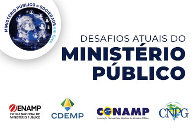 Desafios Atuais do Ministério Público Materia