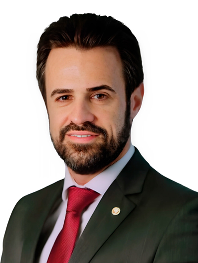 ROMÃO AVILA MILHAN JUNIOR