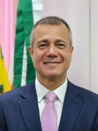 GLAUCIO PINTO GARCIA