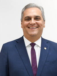 JOSÉ PAULO CAVALCANTI XAVIER FILHO