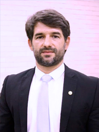 ALEXANDRE FLÁVIO MEDEIROS MONTEIRO