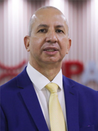 Grupo Nacional de Combate às Organizações Criminosas – GNCOC