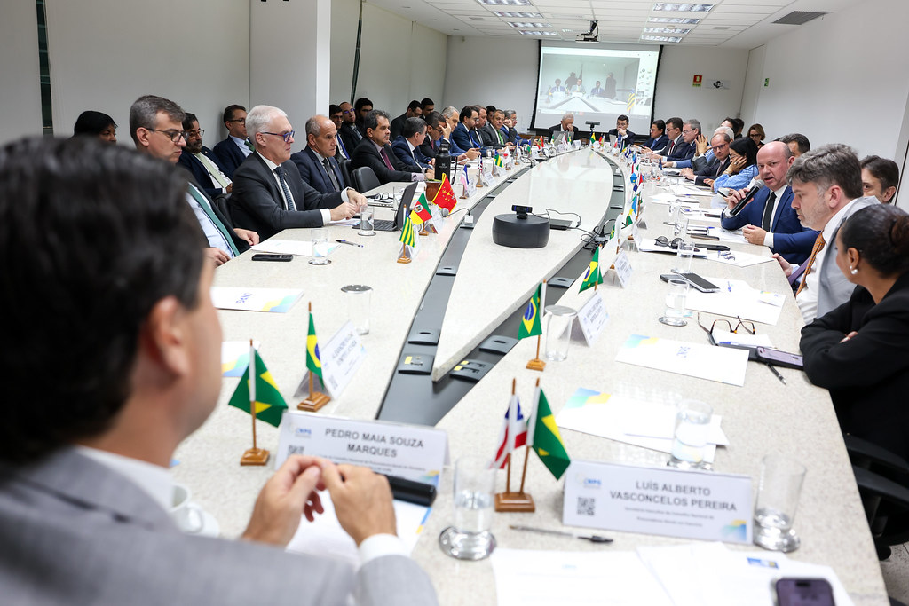 Representantes dos grupos nacionais fazem balanço positivo da primeira reunião executiva temática do Conselho dos Procuradores-Gerais