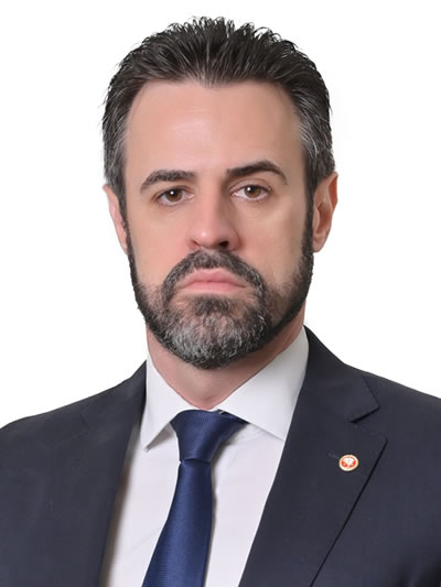 ROMÃO AVILA MILHAN JUNIOR
