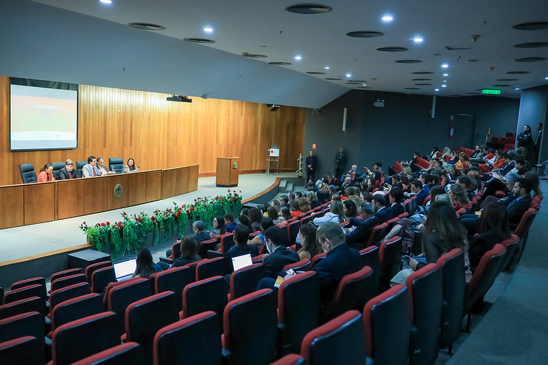 MP brasileiro aprova enunciados com novas orientações para atuação institucional na defesa dos direitos humanos