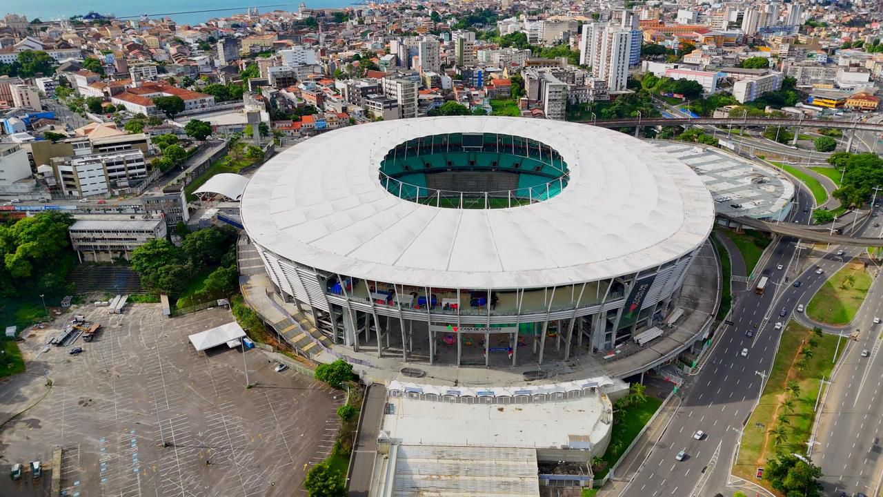 MP brasileiro fiscalizará medidas de segurança para a Copa do Mundo Feminina de 2027