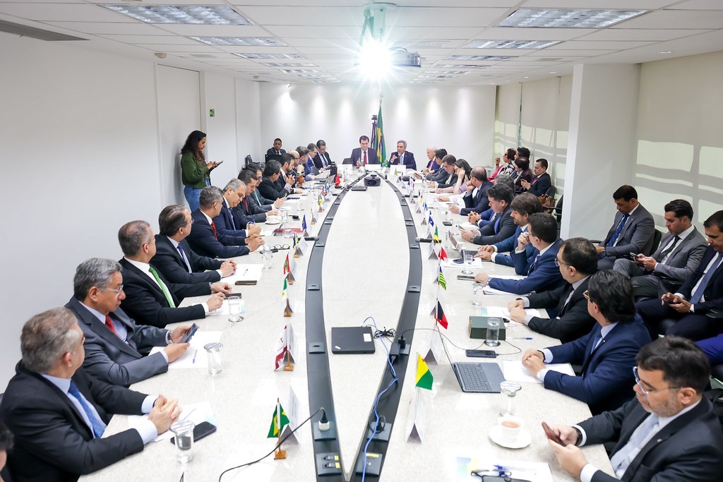 MP brasileiro lança “Chama o VAAR” para ajudar municípios a receberem recursos do novo Fundeb
