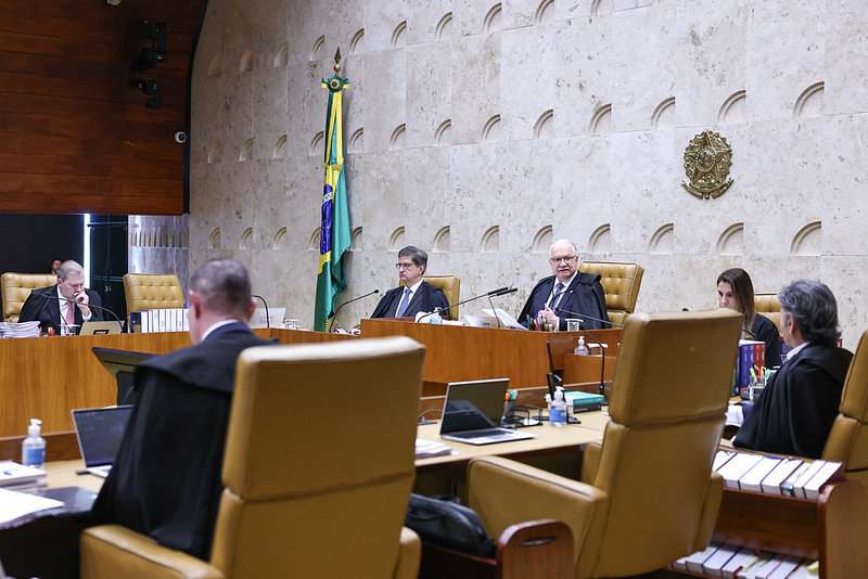 STF acolhe tese do Ministério Público e amplia proteção legal para casos de violência de gênero fora do âmbito doméstico