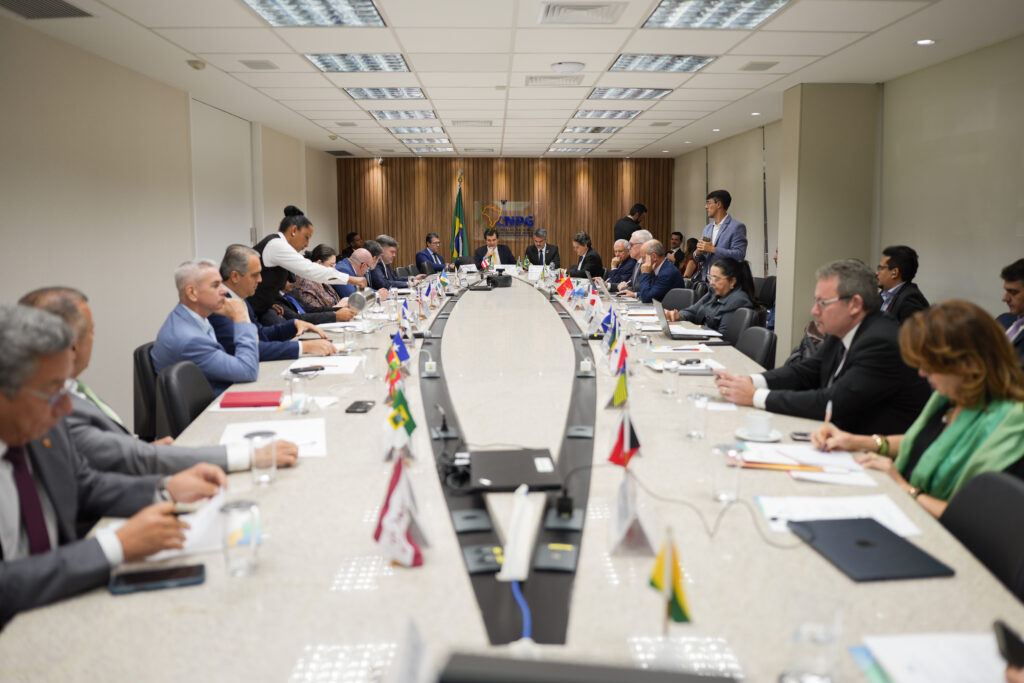 Ministério Público brasileiro define diretrizes nacionais para fortalecer a defesa dos direitos humanos