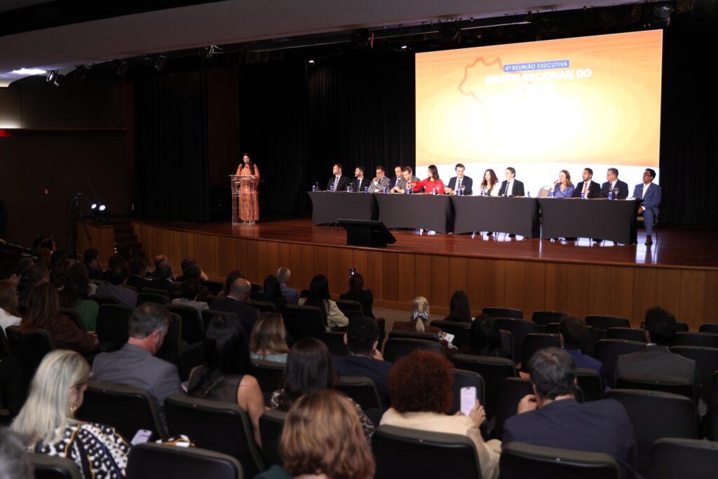 Encontro reforça papel do MP brasileiro na defesa dos direitos humanos com soluções sistêmicas para as demandas sociais